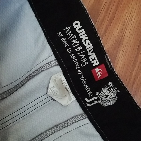 Quicksilver amphibians 30 - Picture 3 of 7